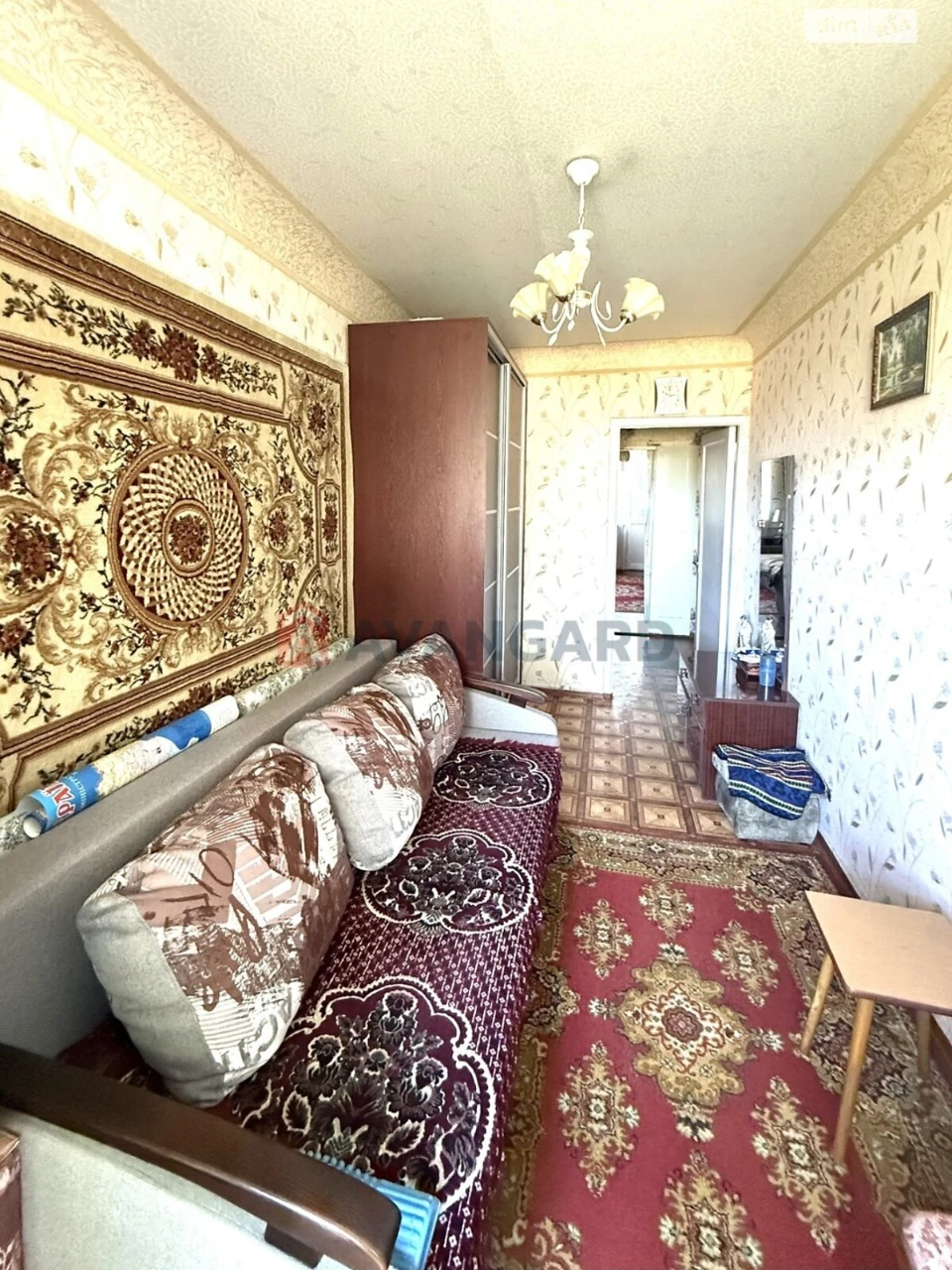 Продаж Квартира Центральний