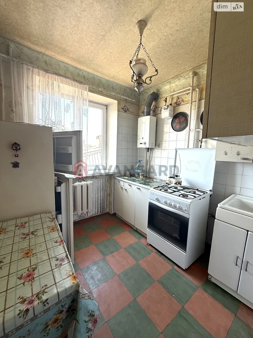 Продаж Квартира Центральний