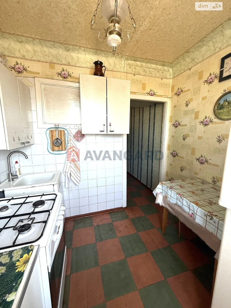 Продаж Квартира Центральний