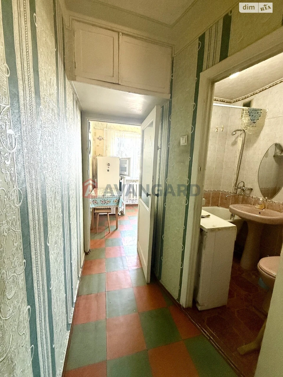 Продаж Квартира Центральний