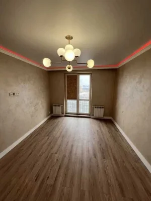Selling a 3-room apartment 123 m² with new renovation in the residential complex "Pl