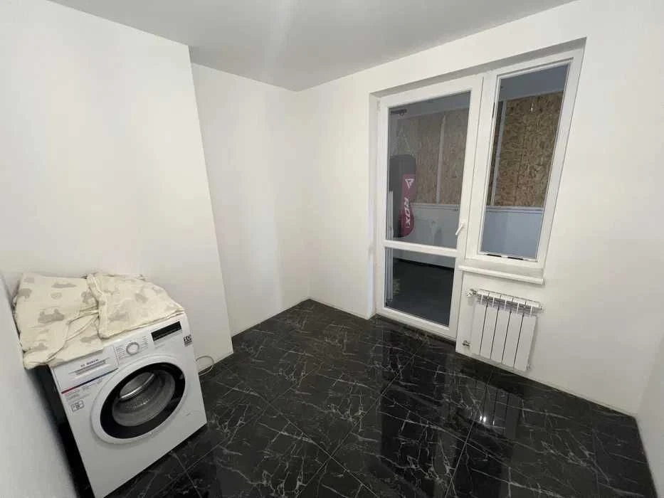 Selling a 3-room apartment 123 m² with new renovation in the residential complex "Pl