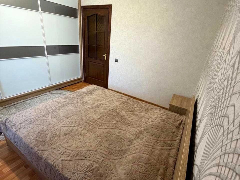 Квартира. Запорожье, Крепостная ул. (Грязнова)