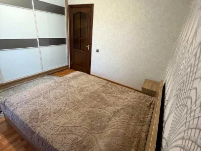 Квартира. Запорожье, Крепостная ул. (Грязнова)