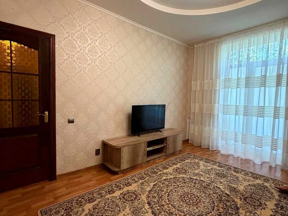 Квартира. Запорожье, Крепостная ул. (Грязнова)