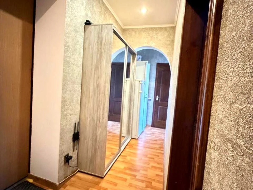 Квартира. Запорожье, Крепостная ул. (Грязнова)