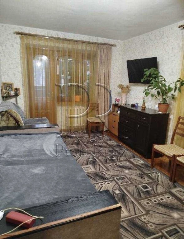 1-room apartment for sale 32 m², Yizhakevicha Ivana Street, 7