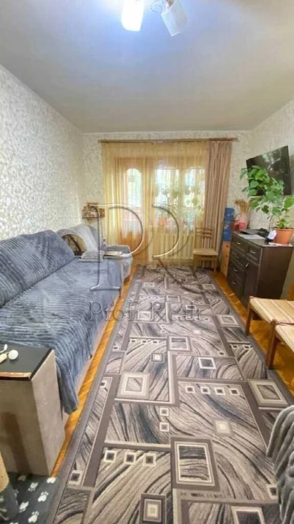 1-room apartment for sale 32 m², Yizhakevicha Ivana Street, 7