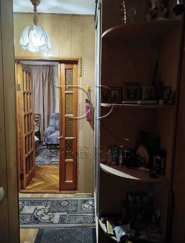 1-room apartment for sale 32 m², Yizhakevicha Ivana Street, 7