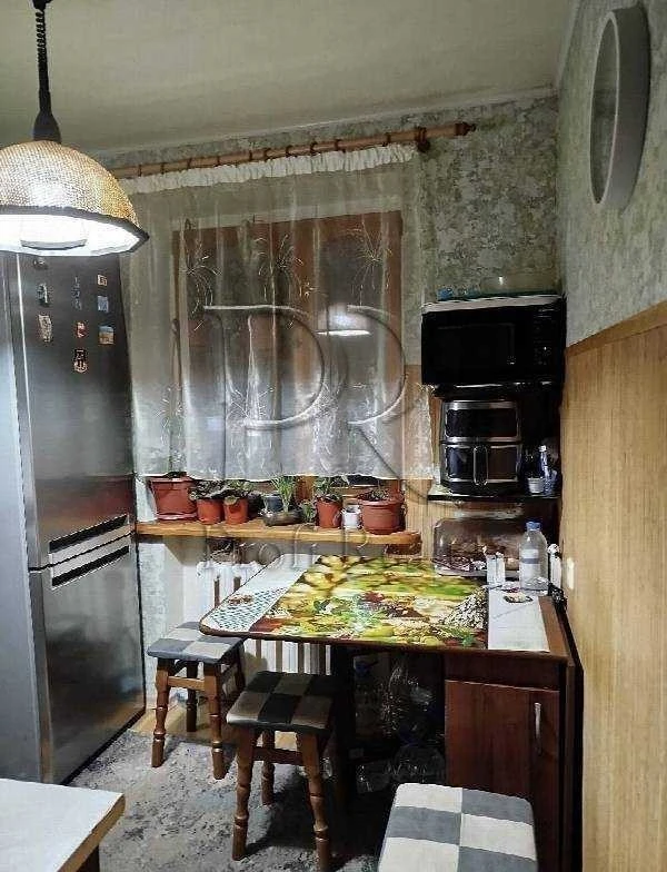 1-room apartment for sale 32 m², Yizhakevicha Ivana Street, 7
