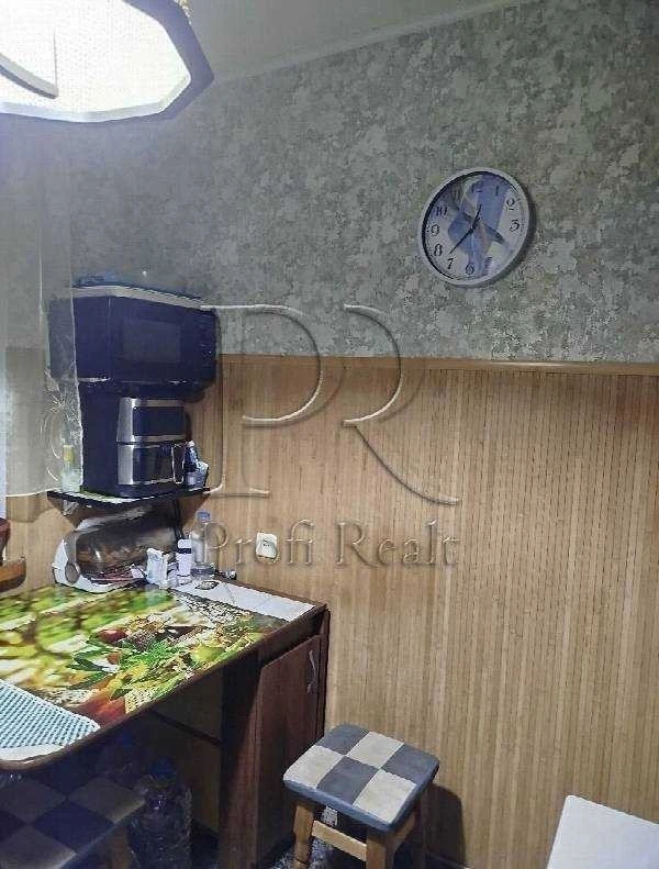 1-room apartment for sale 32 m², Yizhakevicha Ivana Street, 7