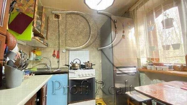 1-room apartment for sale 32 m², Yizhakevicha Ivana Street, 7