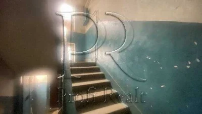 1-room apartment for sale 32 m², Yizhakevicha Ivana Street, 7