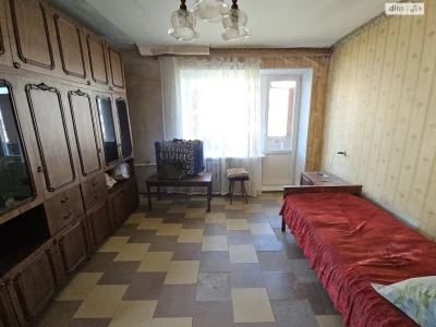 Продажа Квартира Проспект Поля