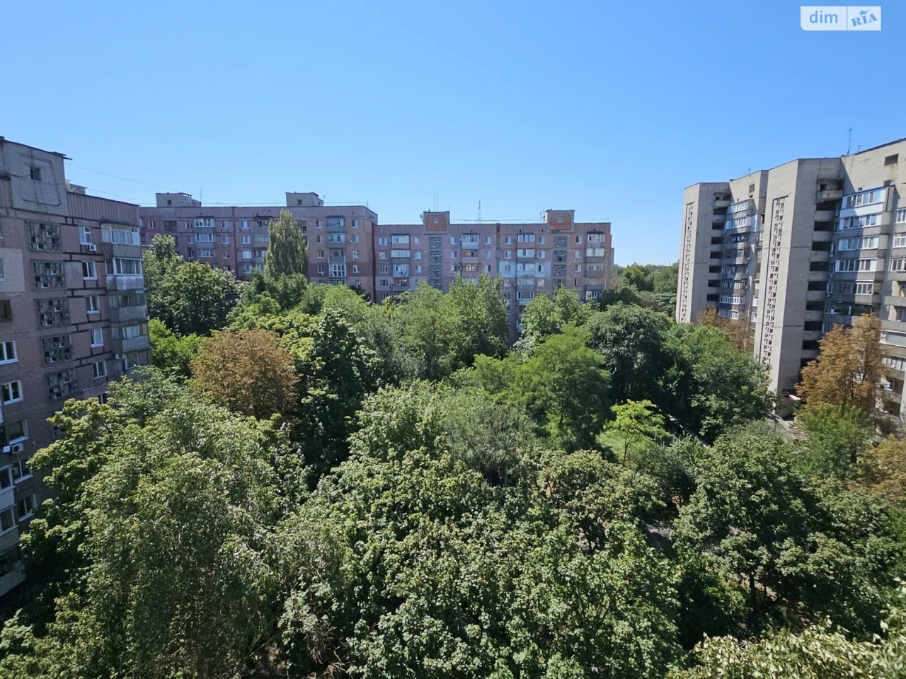 Продажа Квартира Проспект Поля