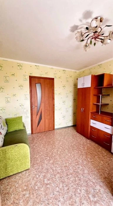 Продам простору 3 кімнатну квартиру в Центральній частині мі