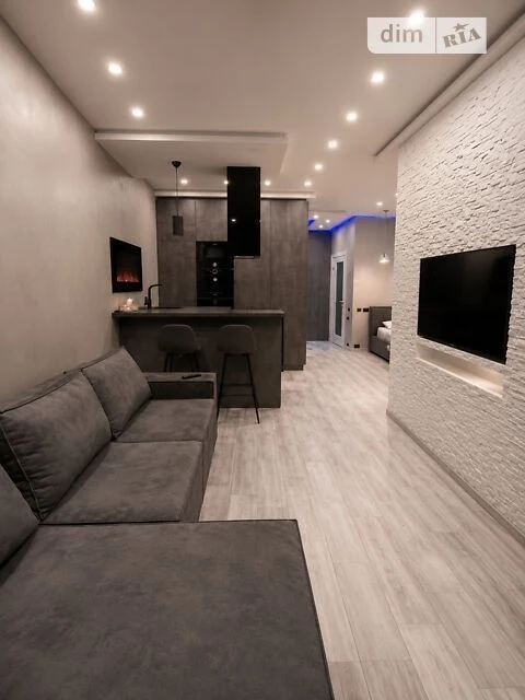 Sale of 1-room apartment 50.2 sq. m. on 7 McCain John Street • ID