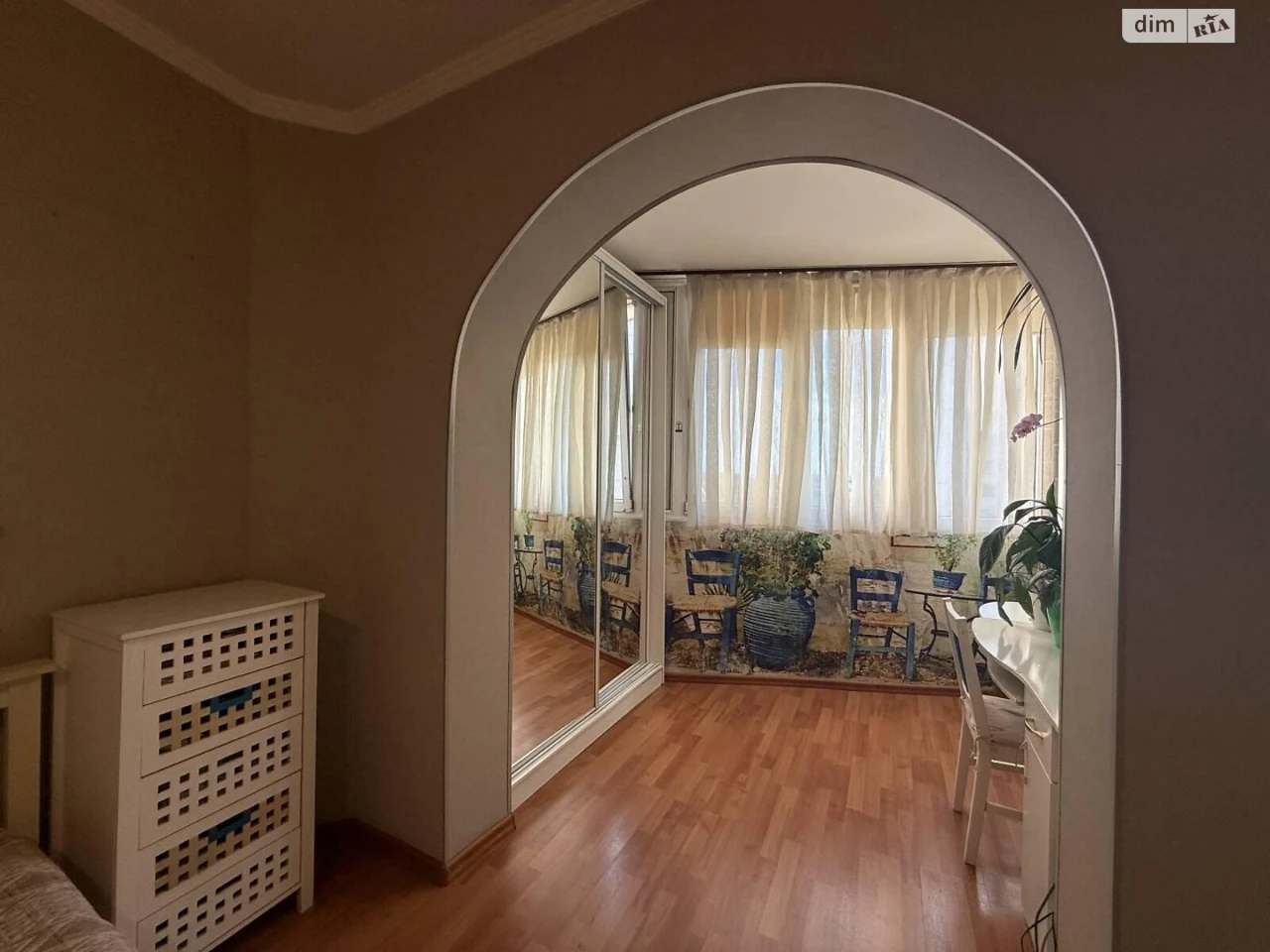 Продажа квартир Киевский