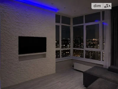 Sale of 1-room apartment 50.2 sq. m. on 7 McCain John Street • ID