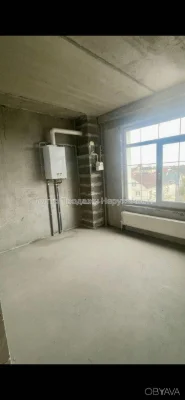 2-room apartment, 55 sq.m.