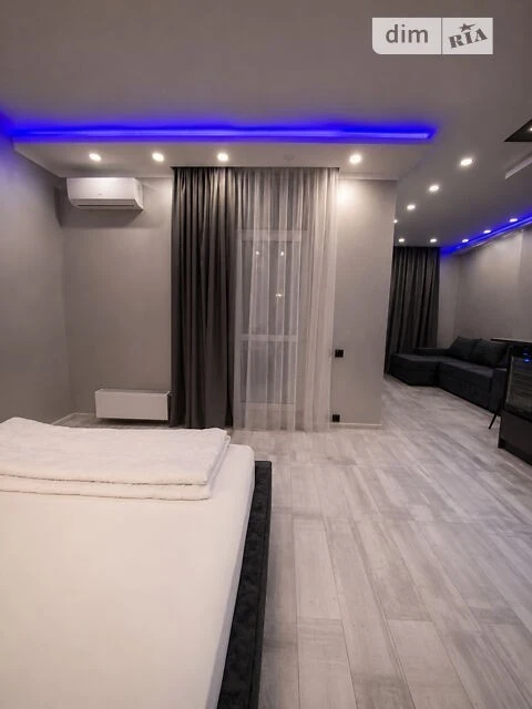 Sale of 1-room apartment 50.2 sq. m. on 7 McCain John Street • ID