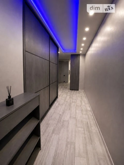 Sale of 1-room apartment 50.2 sq. m. on 7 McCain John Street • ID