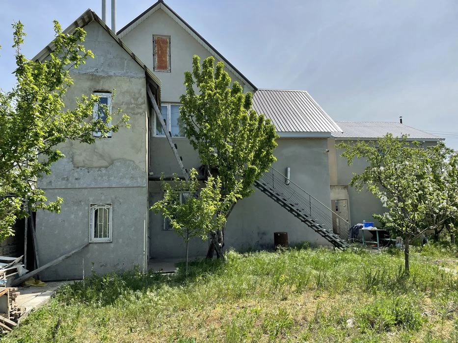 Дом Новая Долина - продажа/обмен/аренда
