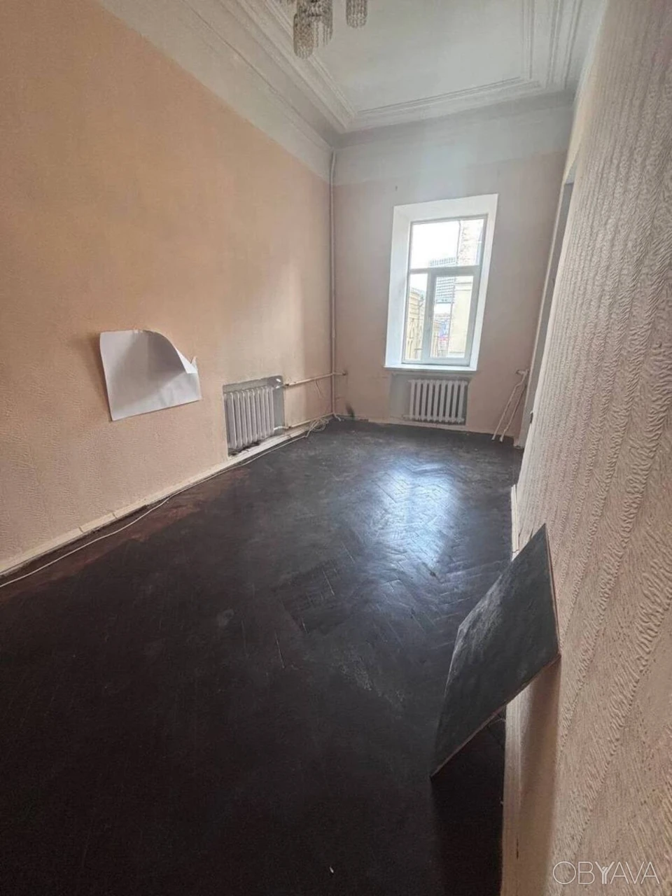 4-room apartment, 142 sq.m.
