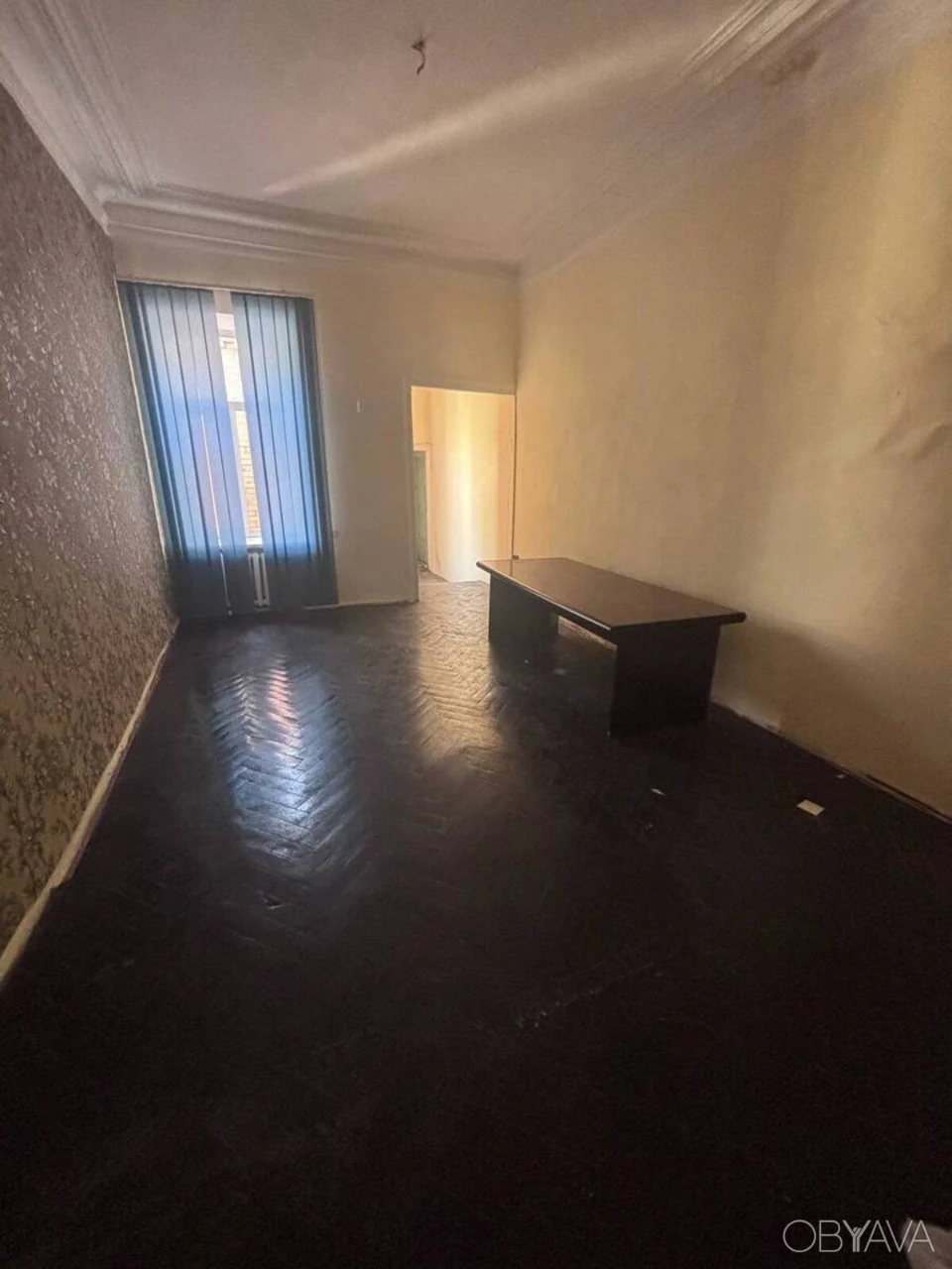 4-room apartment, 142 sq.m.