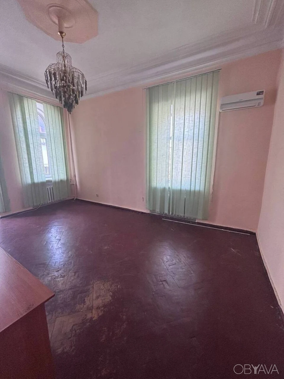 4-room apartment, 142 sq.m.