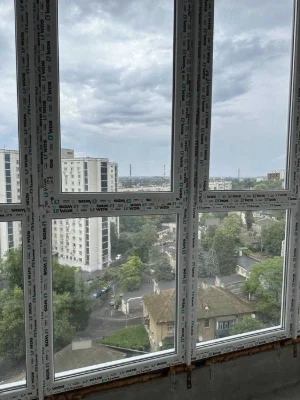 Лучшая цена! Акварель 3. Пышоновская. Дом сдан. Смарт.