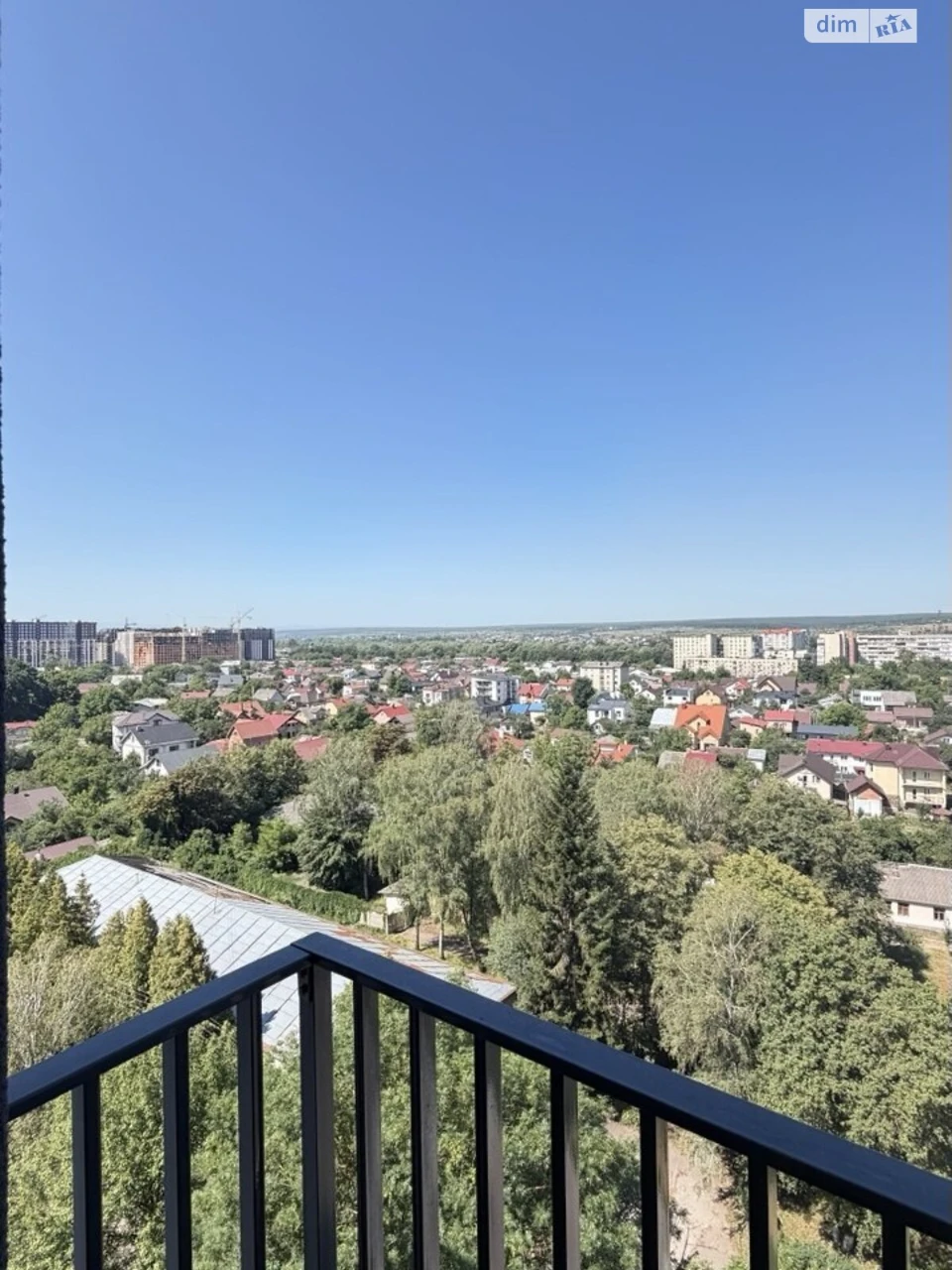 Продаж Квартира Кант