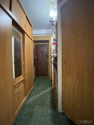 For sale 3-room apartment 64m2, Kubanska Ukrainy 25/21, m