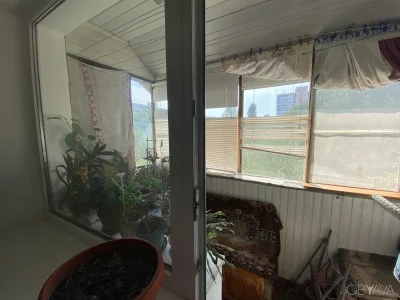 For sale 3-room apartment 64m2, Kubanska Ukrainy 25/21, m