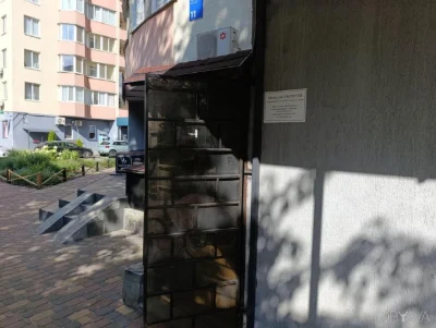 1-room apartment, 23 sq.m.