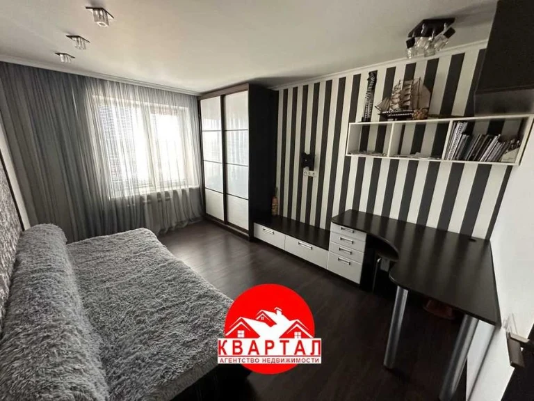 Продается 2-х комн. квартира с ремонтом по ул. Фортечна