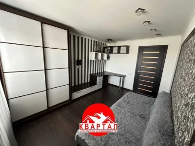Продается 2-х комн. квартира с ремонтом на ул. Крепостная