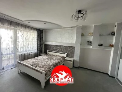 Продается 2-х комн. квартира с ремонтом на ул. Крепостная