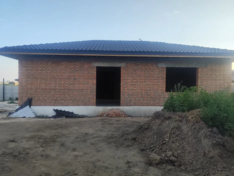 Продам будинок р-н Пожежної академії