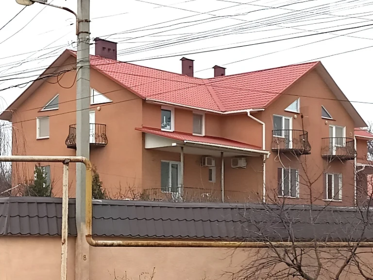 Long-Term Rental House Tsarskoye Selo