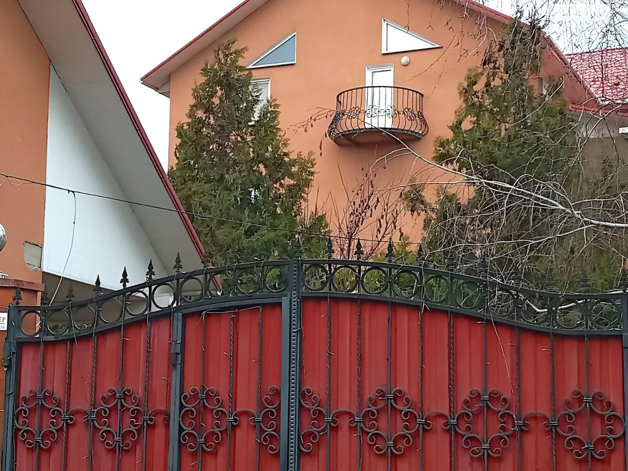 Довгострокова Оренда Дім Царське Село