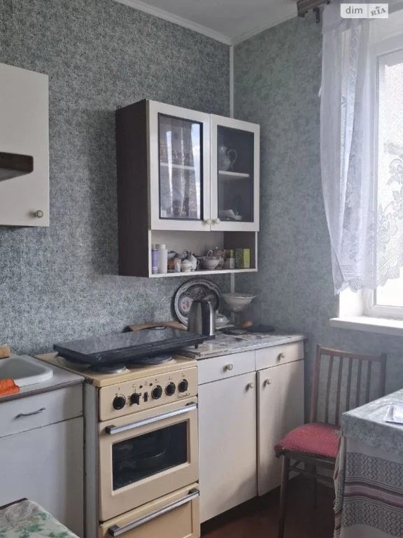 For sale Apartment Pivnichna Saltivka