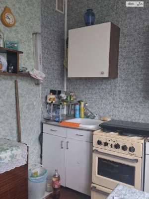 For sale Apartment Pivnichna Saltivka