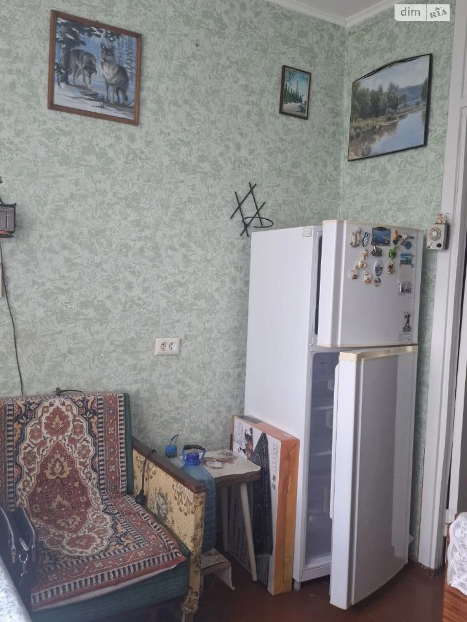 For sale Apartment Pivnichna Saltivka