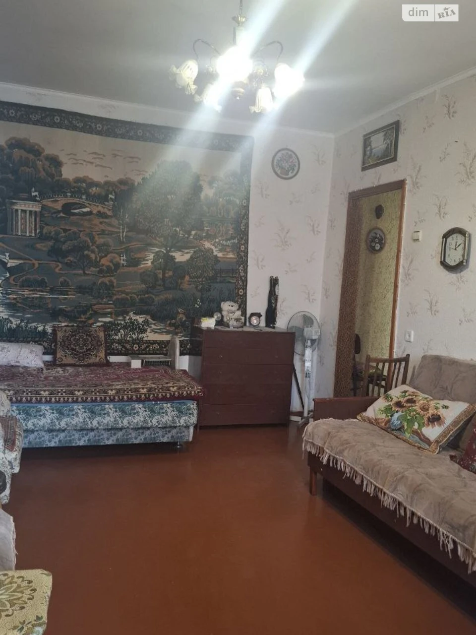 For sale Apartment Pivnichna Saltivka