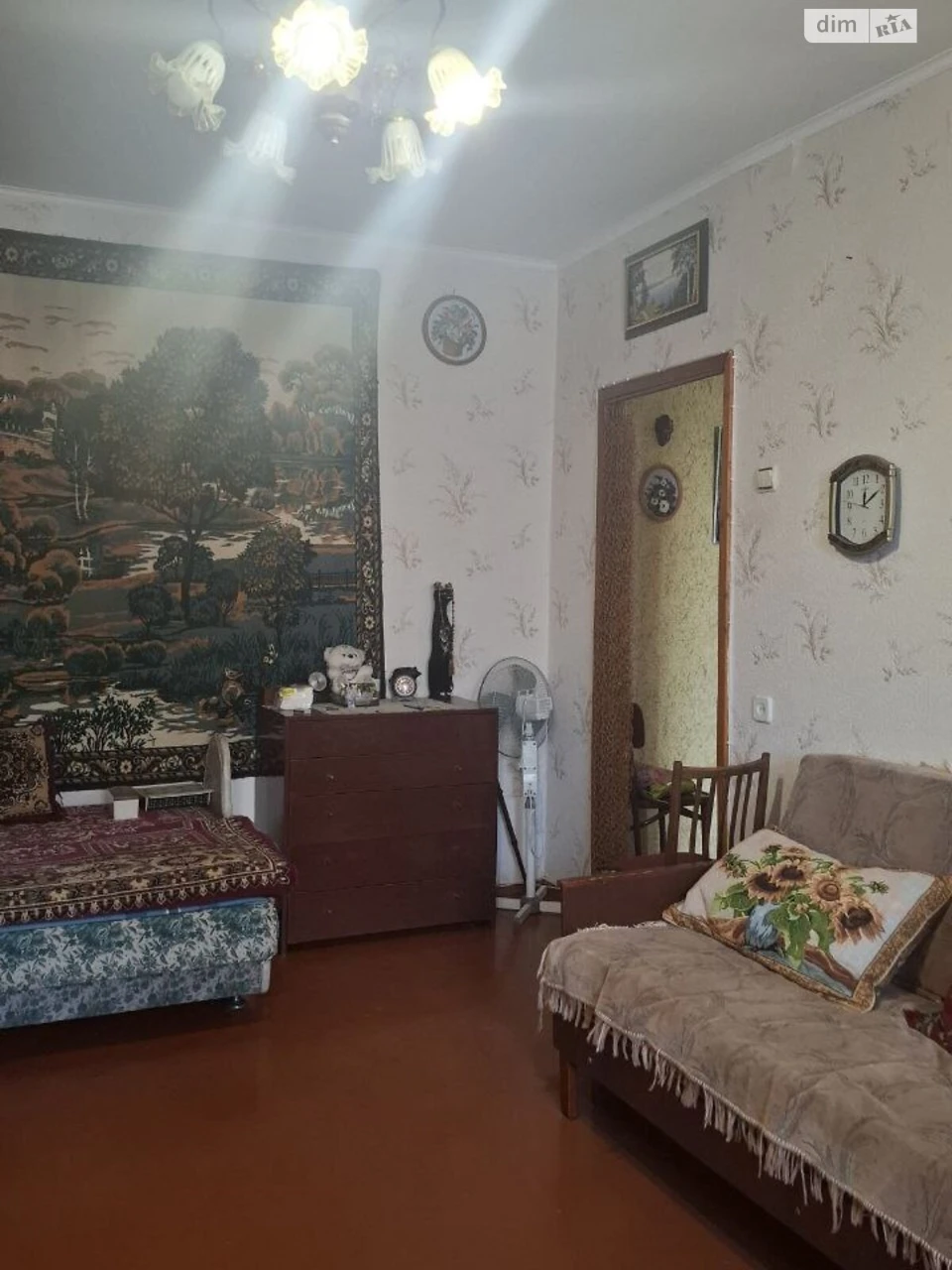 For sale Apartment Pivnichna Saltivka
