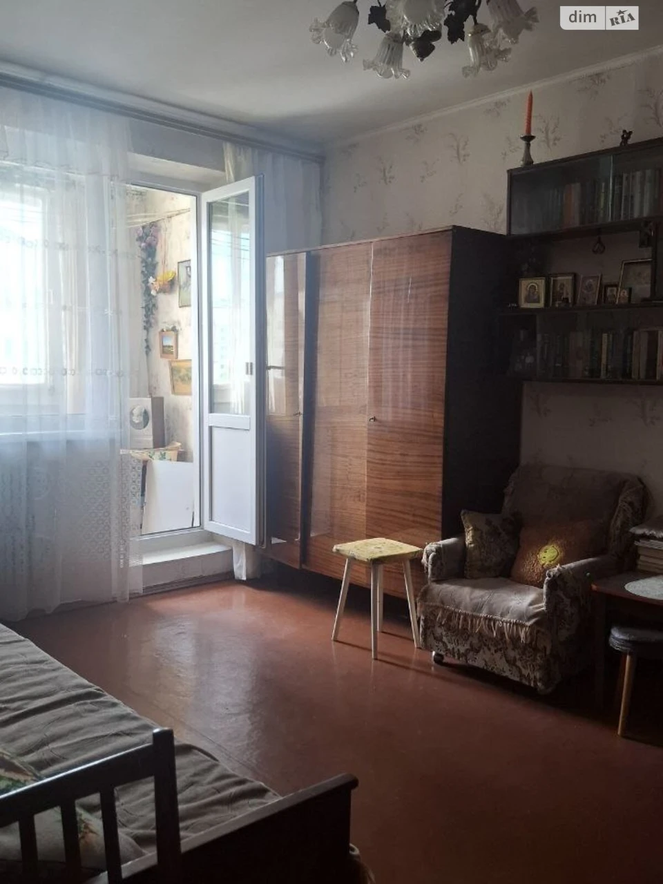 For sale Apartment Pivnichna Saltivka