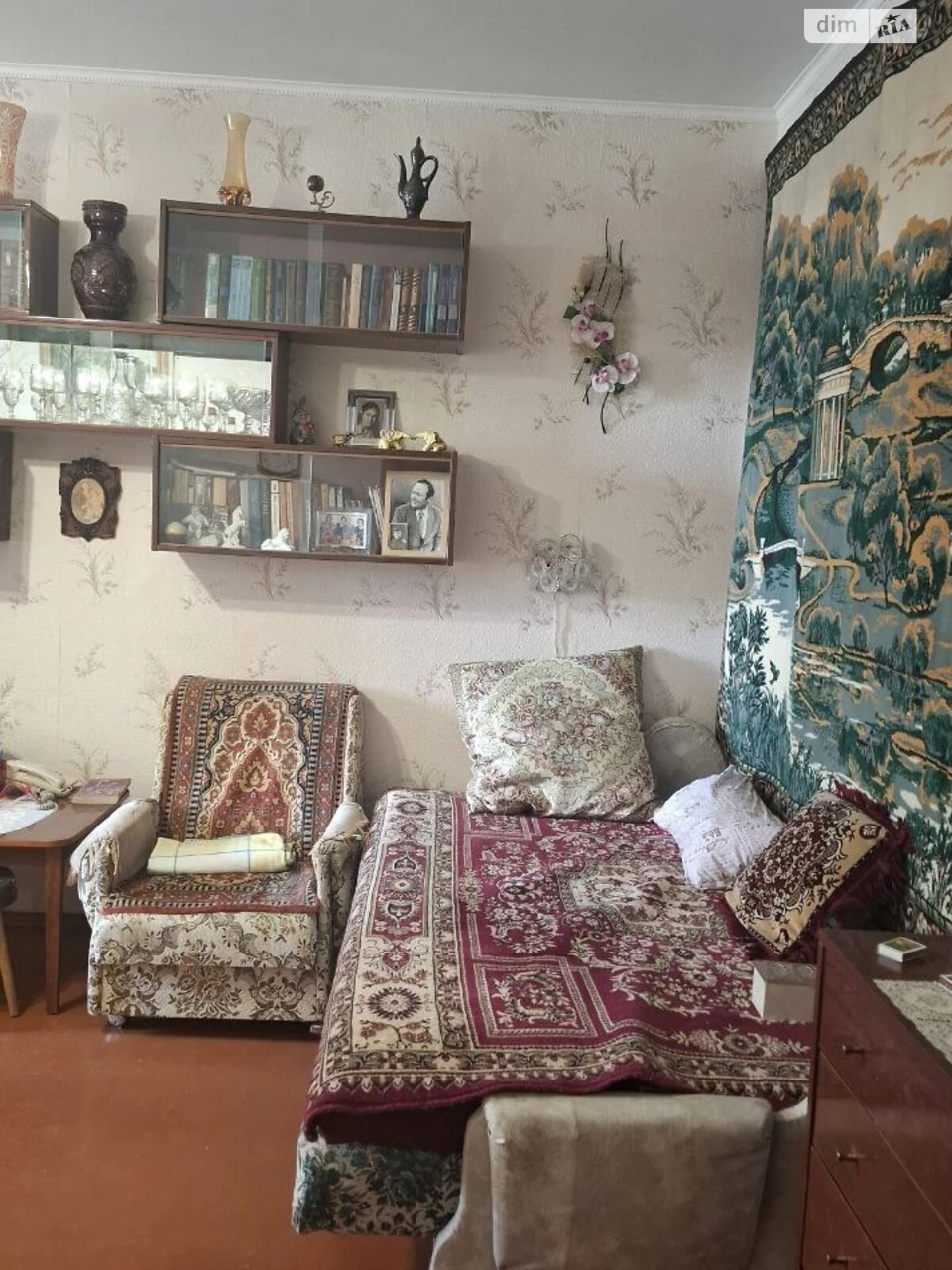For sale Apartment Pivnichna Saltivka