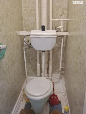 For sale Apartment Pivnichna Saltivka