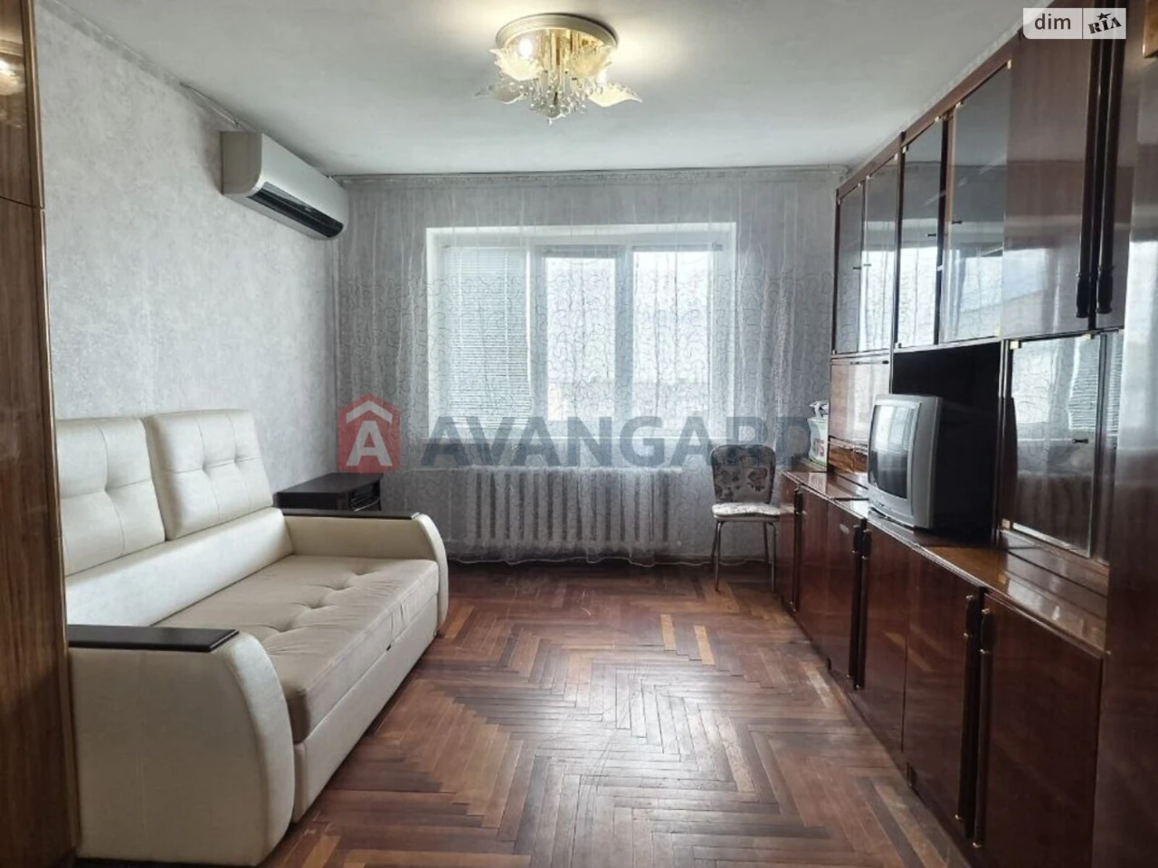 Продажа квартир Хортицкий